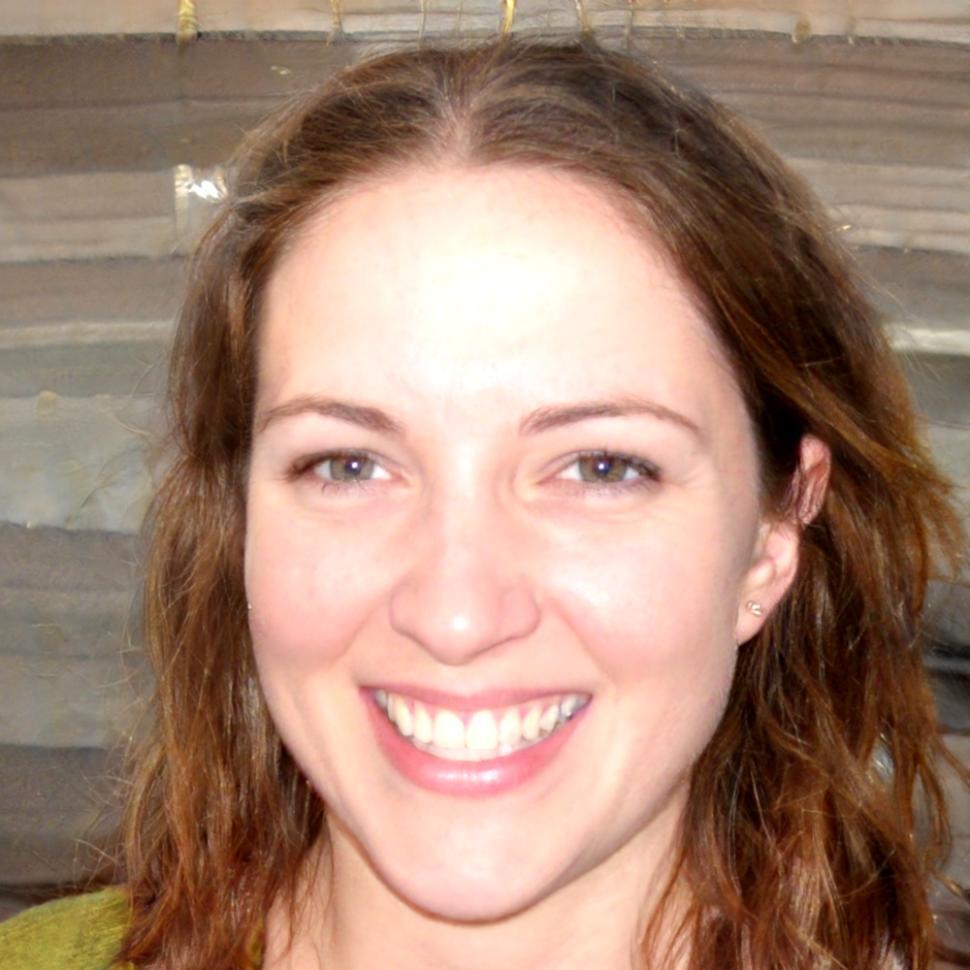 María González